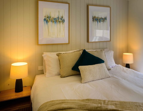 Georges Bay Apartments - Tourism Search 1