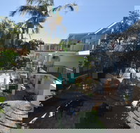 West Beach Lagoon 202 - Quiet  Ground Floor - Tourism Search