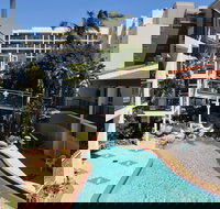 West Beach Lagoon 107 - Tourism Search