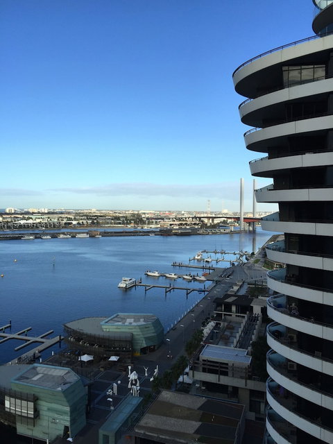 Apartments Melbourne Domain - New Quay Docklands - Tourism Search 0