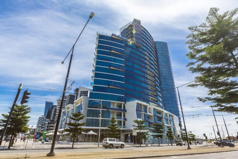 Apartments Melbourne Domain - New Quay Docklands - Tourism Search 2
