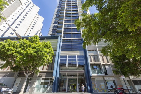 Apartments Melbourne Domain - New Quay Docklands - Tourism Search 1