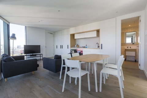 Apartments Melbourne Domain - New Quay Docklands - Tourism Search 6
