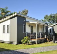 Lakeside Holiday Park - Tourism Search