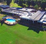 Renmark Resort - Tourism Search