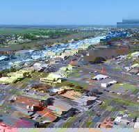 Villa Mirasol Motor Inn - Tourism Search