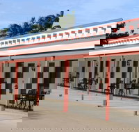 Bundaberg Spanish Motor Inn - Tourism Search