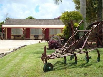 Bagotville NSW Tourism Search