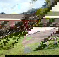 Alstonville Settlers Motel - Tourism Search