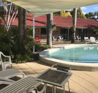 Hervey Bay Colonial Lodge - Tourism Search