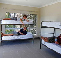 Palace Backpackers Hervey Bay - Tourism Search