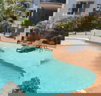 Santalina On Hervey Bay - Tourism Search