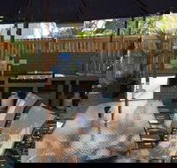 Coconut Palms On The Bay - Tourism Search