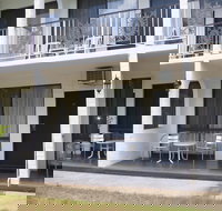 Tower Court Motel - Tourism Search