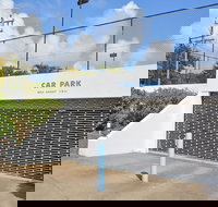 Riviera Resort - Tourism Search