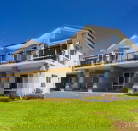 Meridian Beachside Apartments - Tourism Search