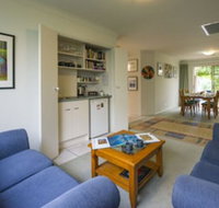 Bellevue Bed  Breakfast McLaren Vale - Tourism Search