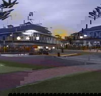 Grand Tasman Hotel - Tourism Search