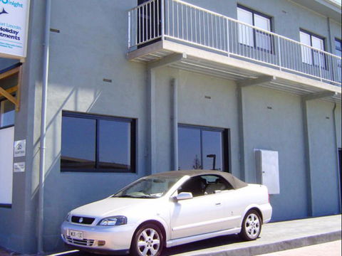 Port Lincoln Holiday Apartments - Tourism Search 1