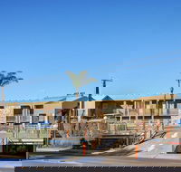 Limani Port Lincoln - Tourism Search