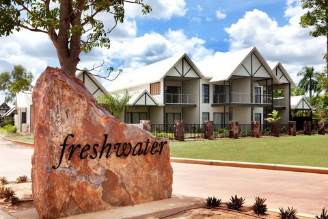 Freshwater East Kimberley Apartments - Tourism Search 0