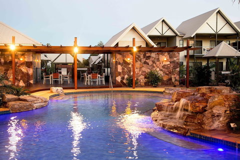 Freshwater East Kimberley Apartments - Tourism Search 3