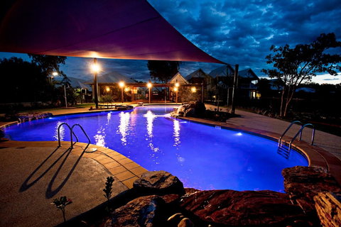 Freshwater East Kimberley Apartments - Tourism Search 2