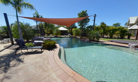 Freshwater East Kimberley Apartments - Tourism Search 4