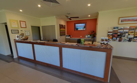 Freshwater East Kimberley Apartments - Tourism Search 6