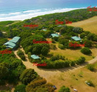 Sandpiper Ocean Cottages - Tourism Search