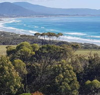 Bicheno s Ocean View Retreat - Tourism Search