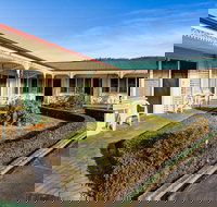 Wintersun Gardens Motel - Tourism Search