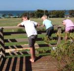 Beachend Bicheno - Tourism Search