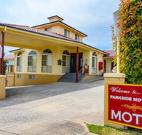 Lithgow Parkside Motor Inn - Tourism Search
