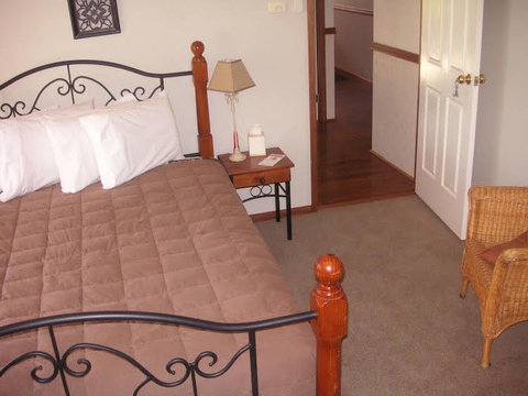 Rosedale Bed & Breakfast - Tourism Search 2
