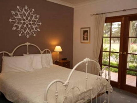Rosedale Bed & Breakfast - Tourism Search 4