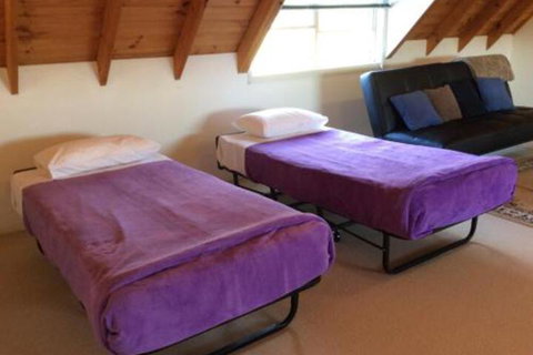 The Residence At Elbourne Wines - Tourism Search 6