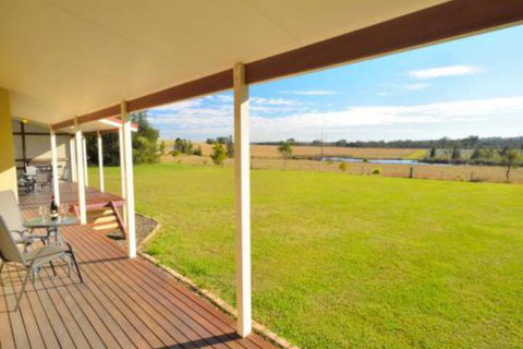 The Residence At Elbourne Wines - Tourism Search 3