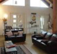 Outlook Hill Pavilion suites  Spa Cottages - Tourism Search