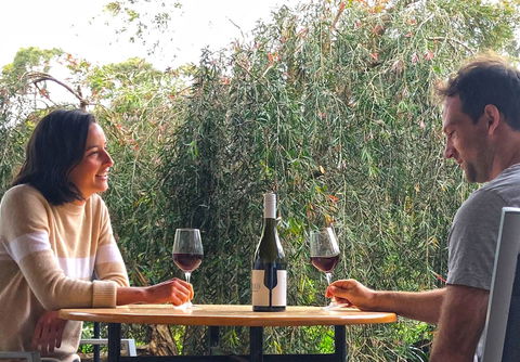 Valley Farm Vineyard Cottages - Tourism Search 4