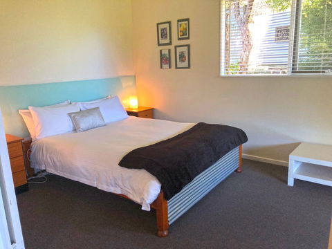 Valley Farm Vineyard Cottages - Tourism Search 5
