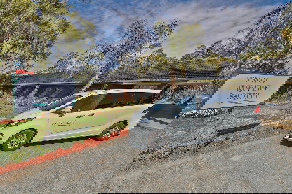 Wentworth NSW Tourism Search