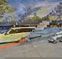 Two Rivers Motel - Tourism Search