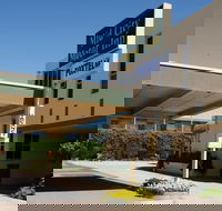 Mid City Motor Inn - Tourism Search