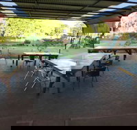 Eldorado Motor Inn - Tourism Search