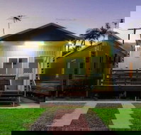 Kurrimine Beach Holiday Park - Tourism Search