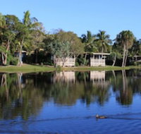 Sanctuary Lakes Fauna Retreat - Tourism Search