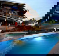 Boat Harbour Apartments - Tourism Search