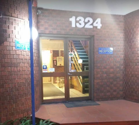 Hume Villa Motor Inn - Tourism Search 2