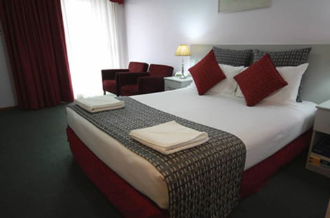 Hume Villa Motor Inn - Tourism Search 4